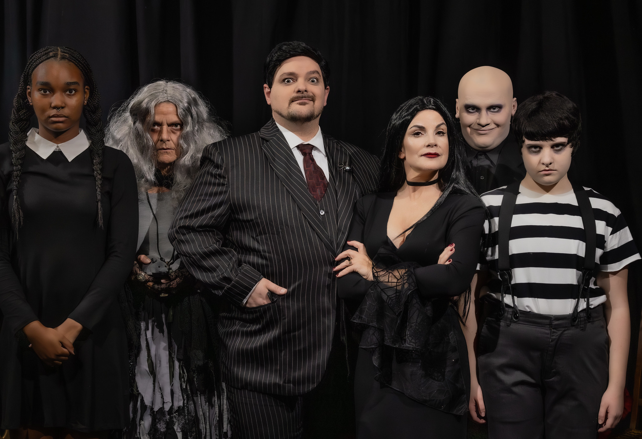 Addams Family