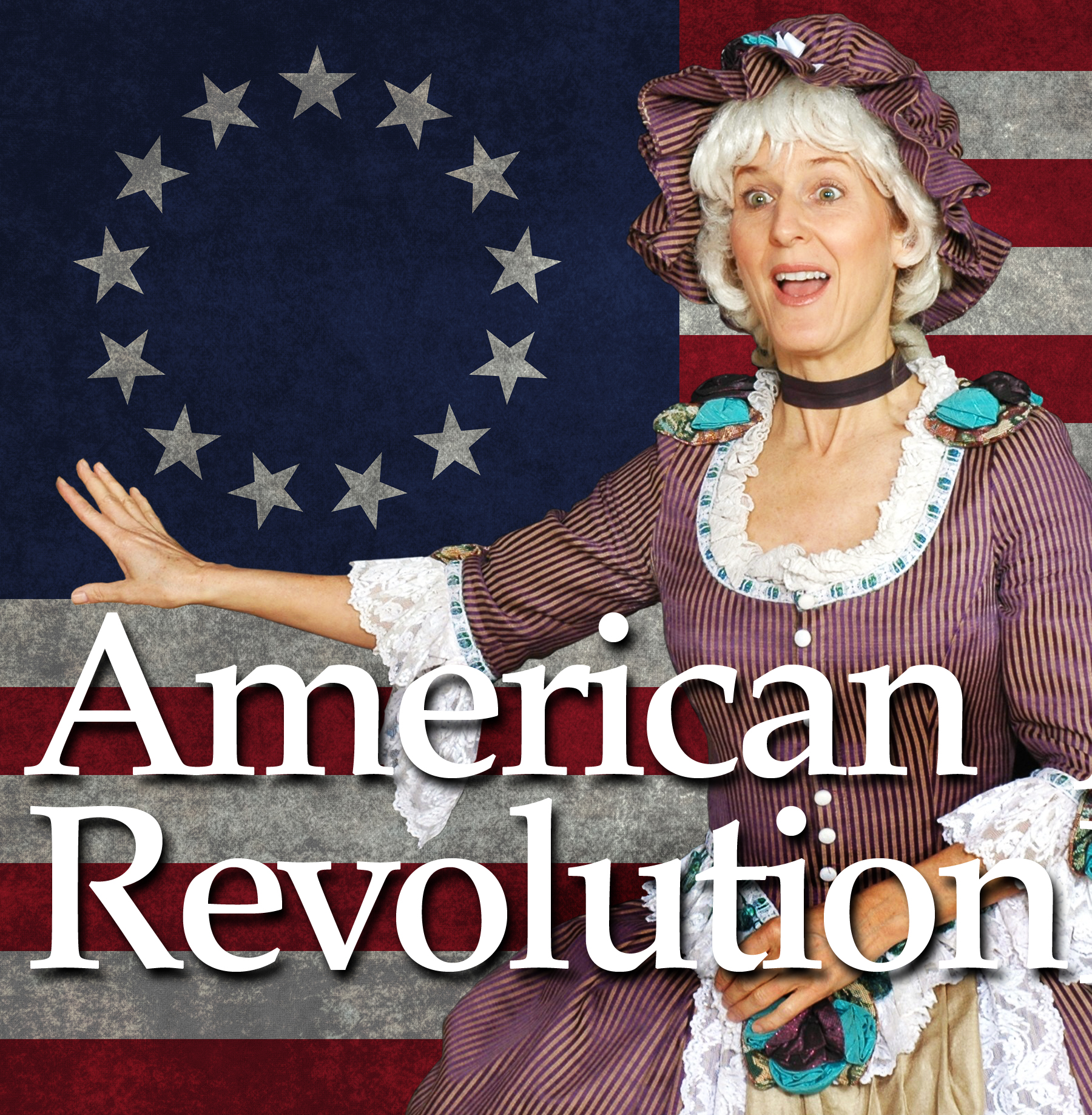 American Revolution