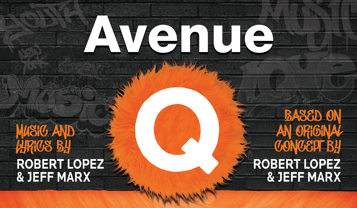 AvenueQ