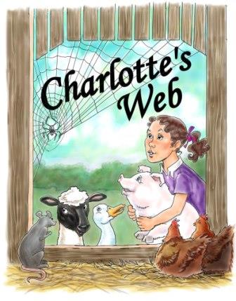 Charlottes Web