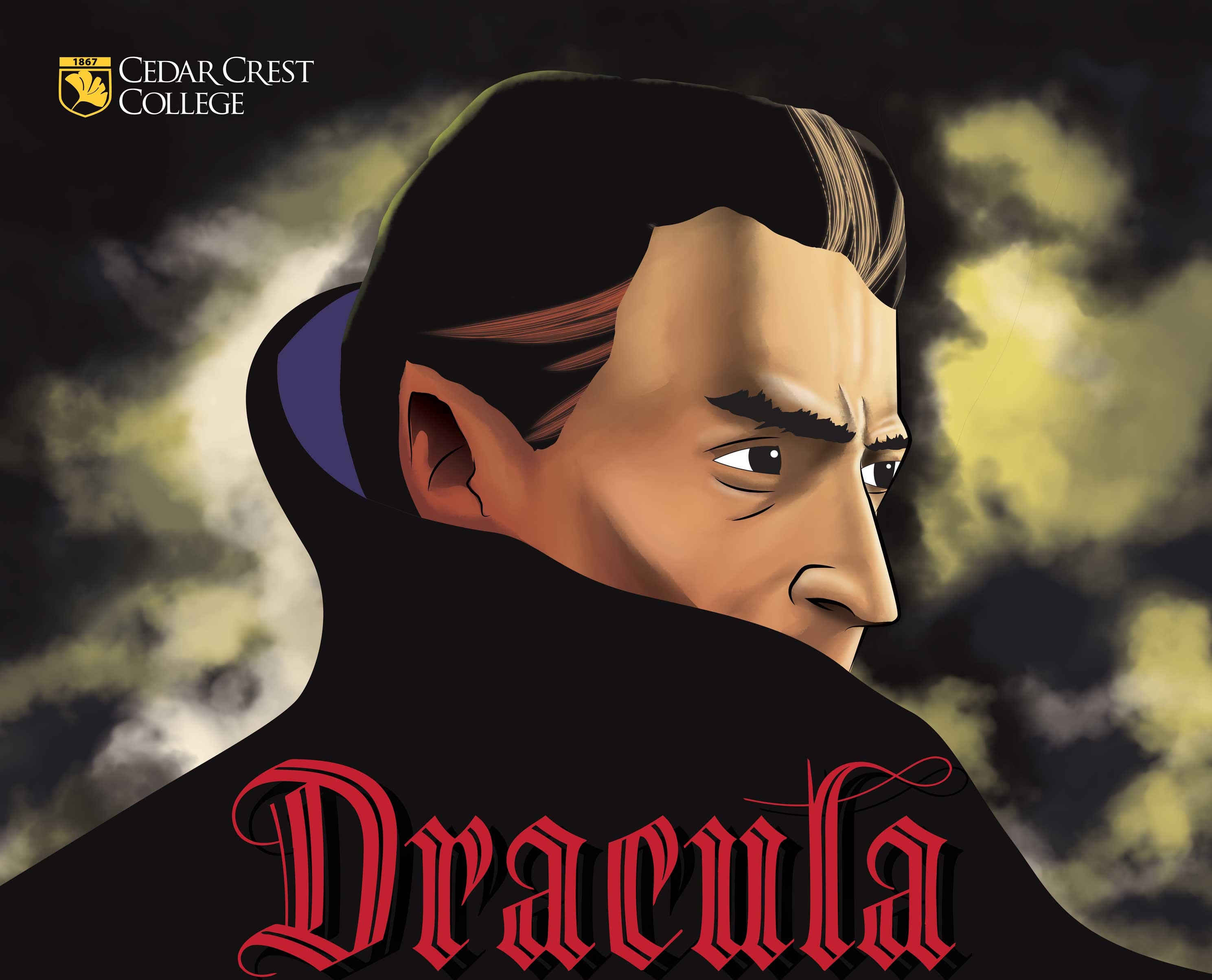 Dracula image