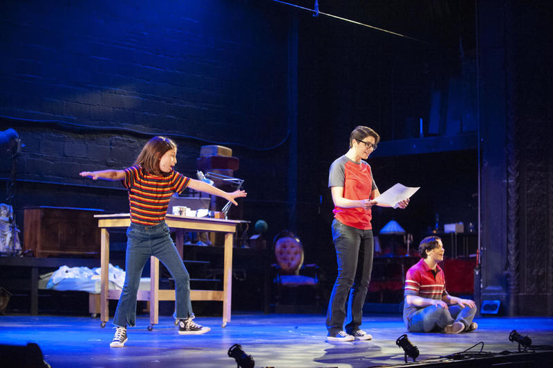 Fun Home