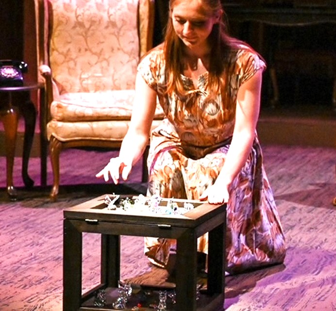 Glass menagerie Amico Studios 7435