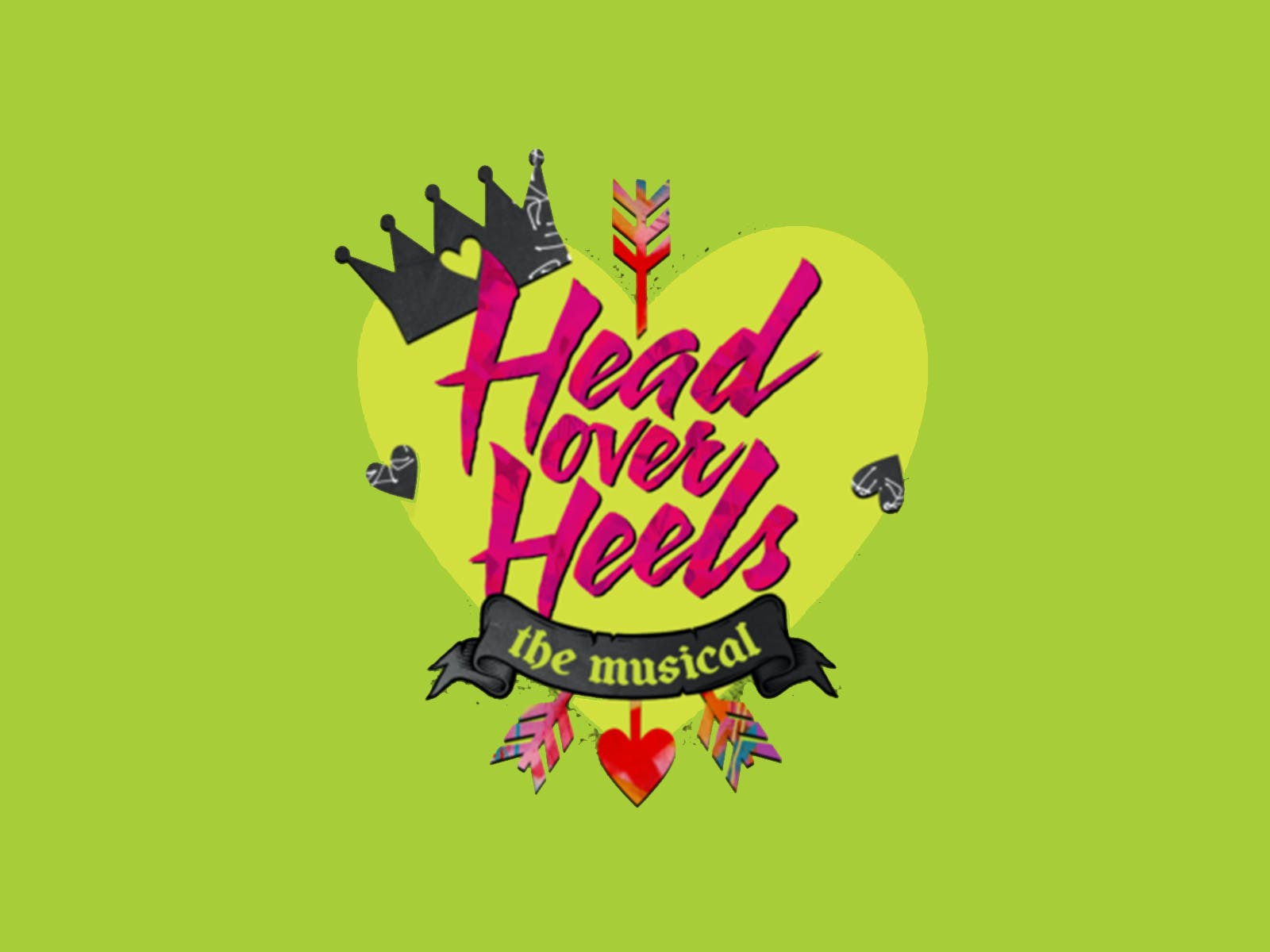 Head over heels 3