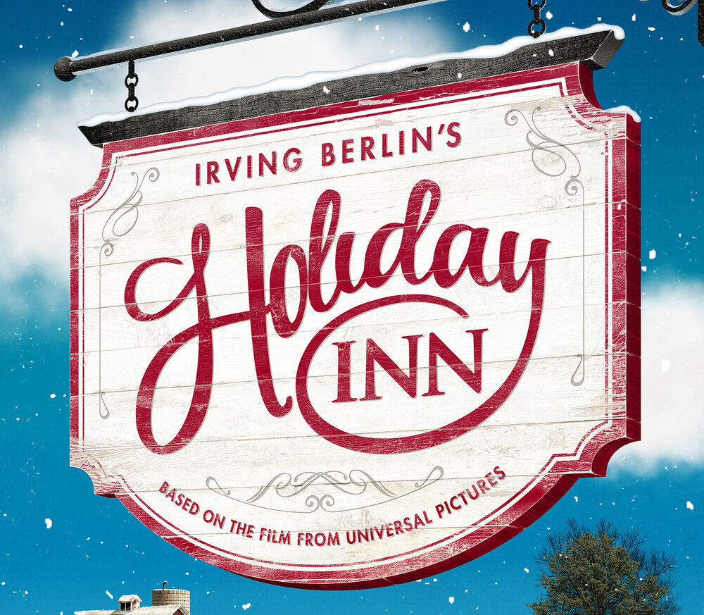 HolidayInn Poster 34