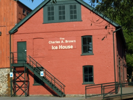 Icehouse 2