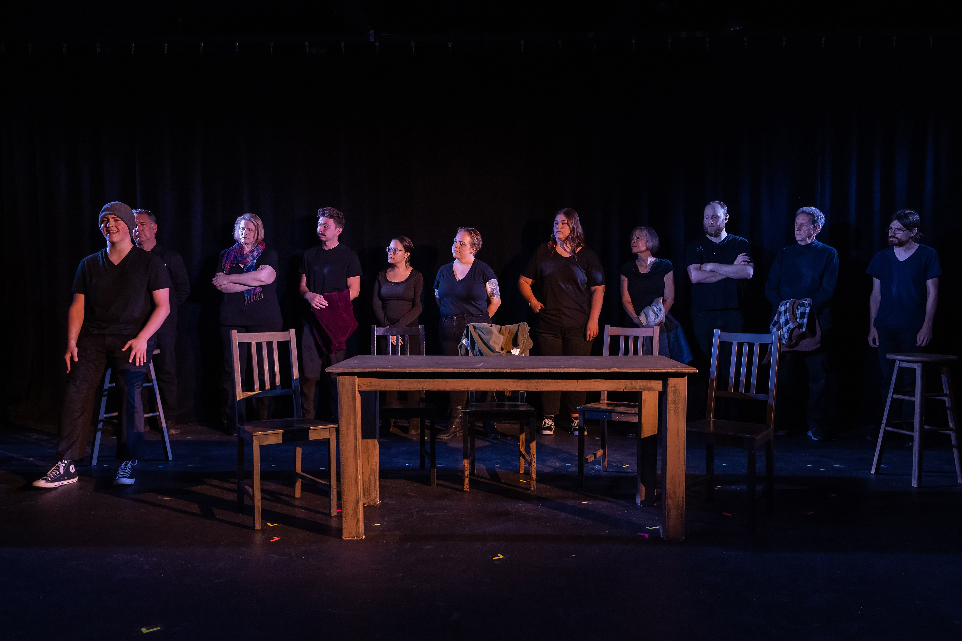 Laramie Project by Bill Basta