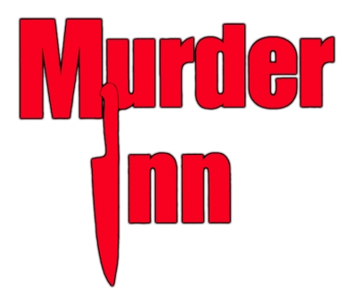 Murder Inn - Color Logo