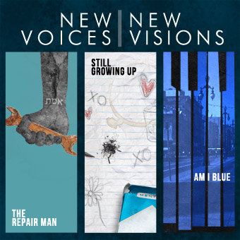 New Visions