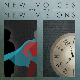 New voices