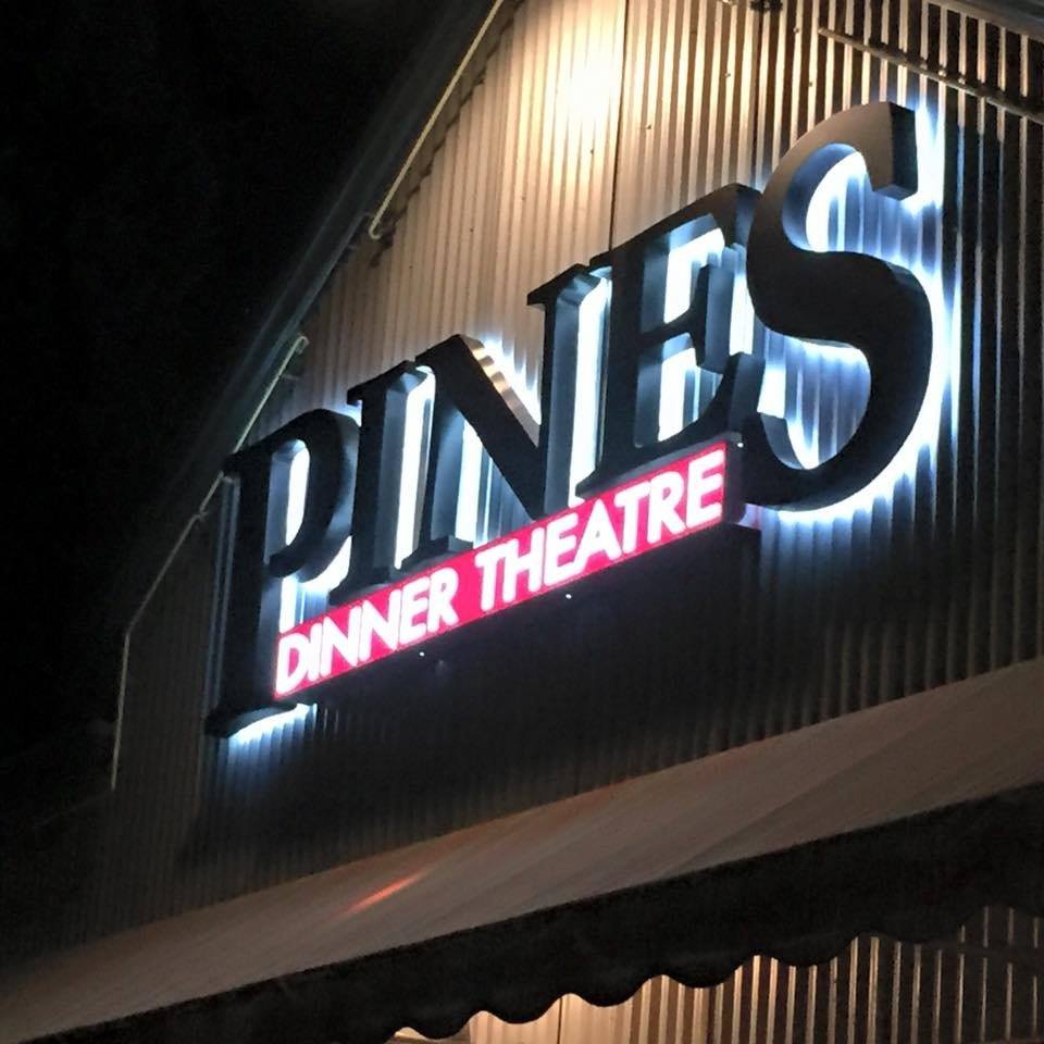 PINES