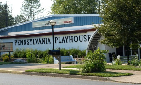 Playhouse