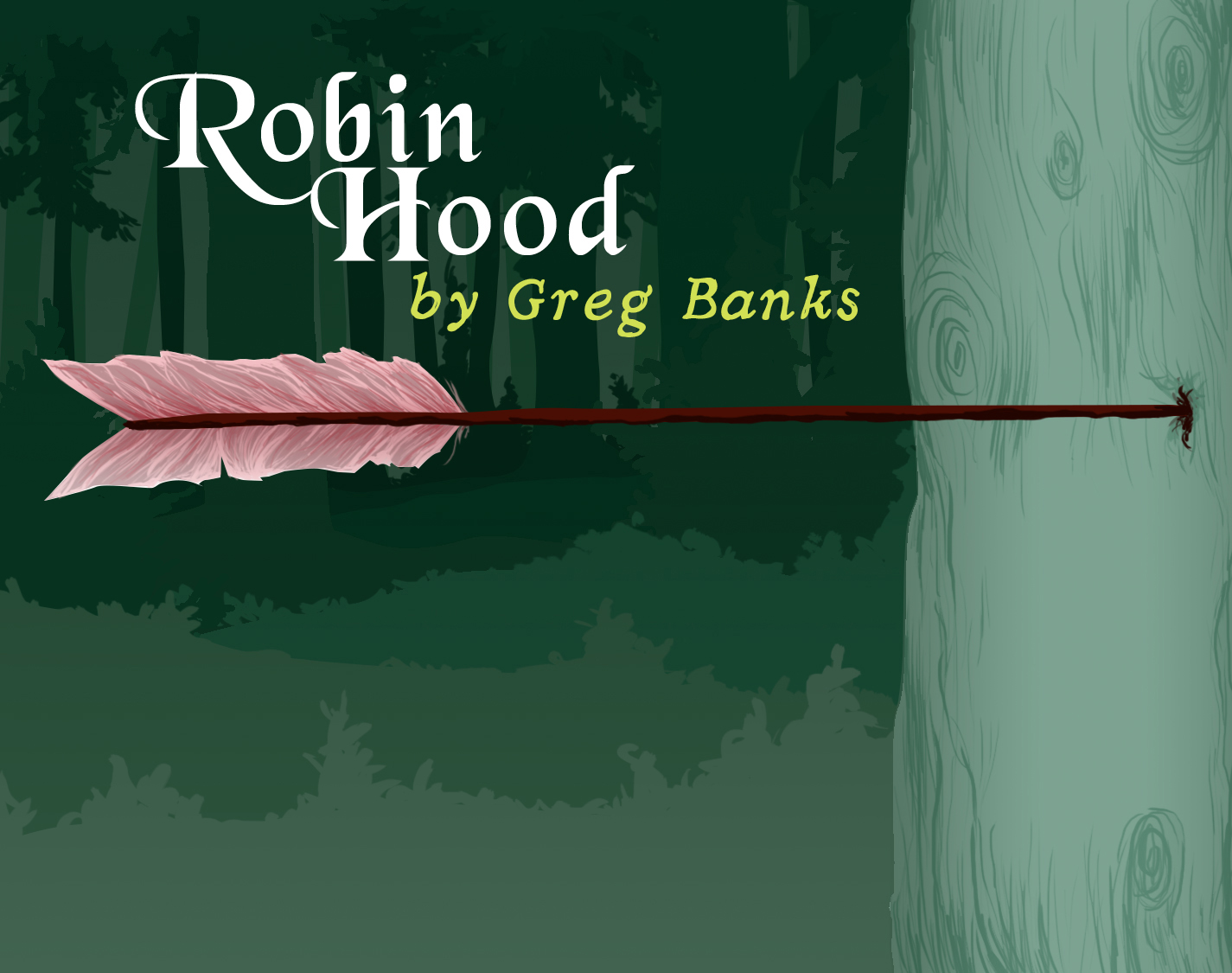 Robin Hood