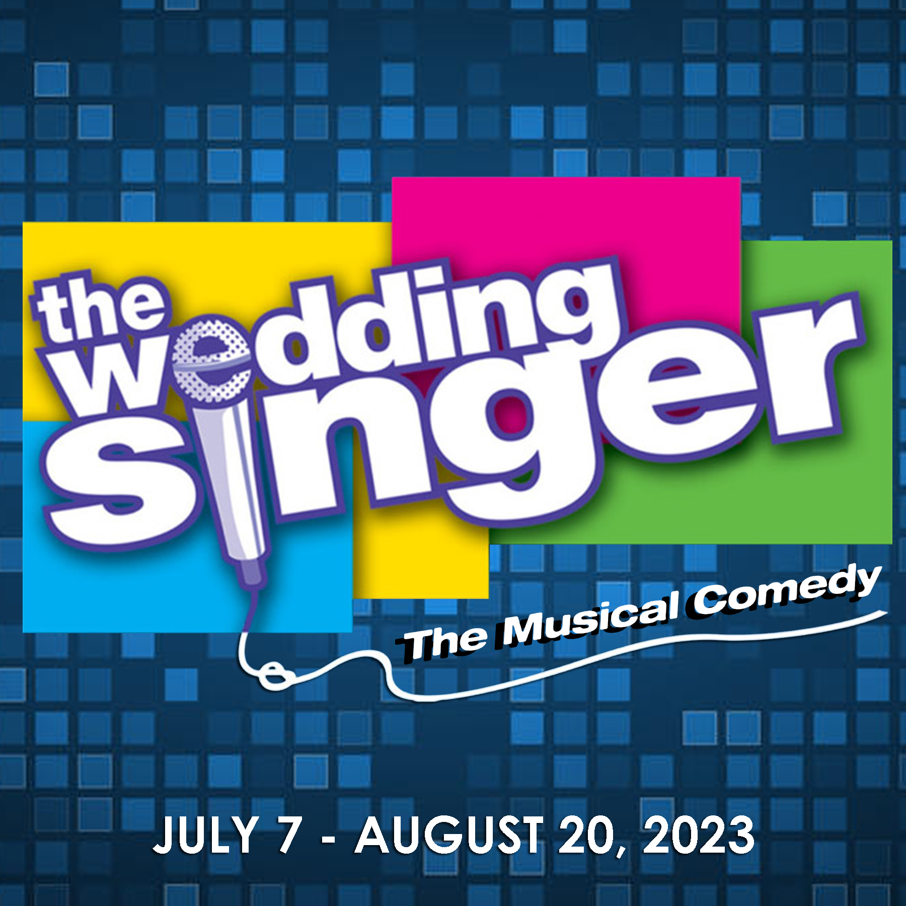 Wedding Singer