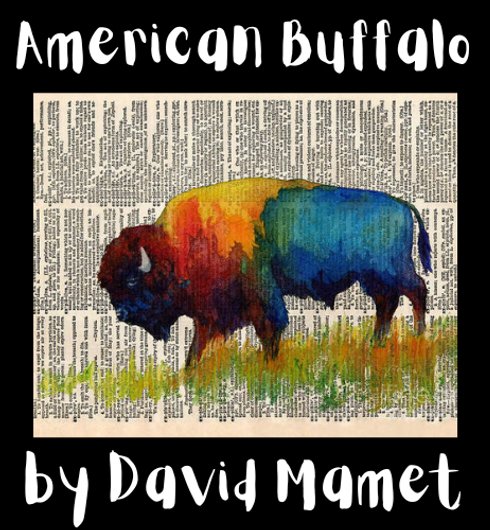 american buffalo 1