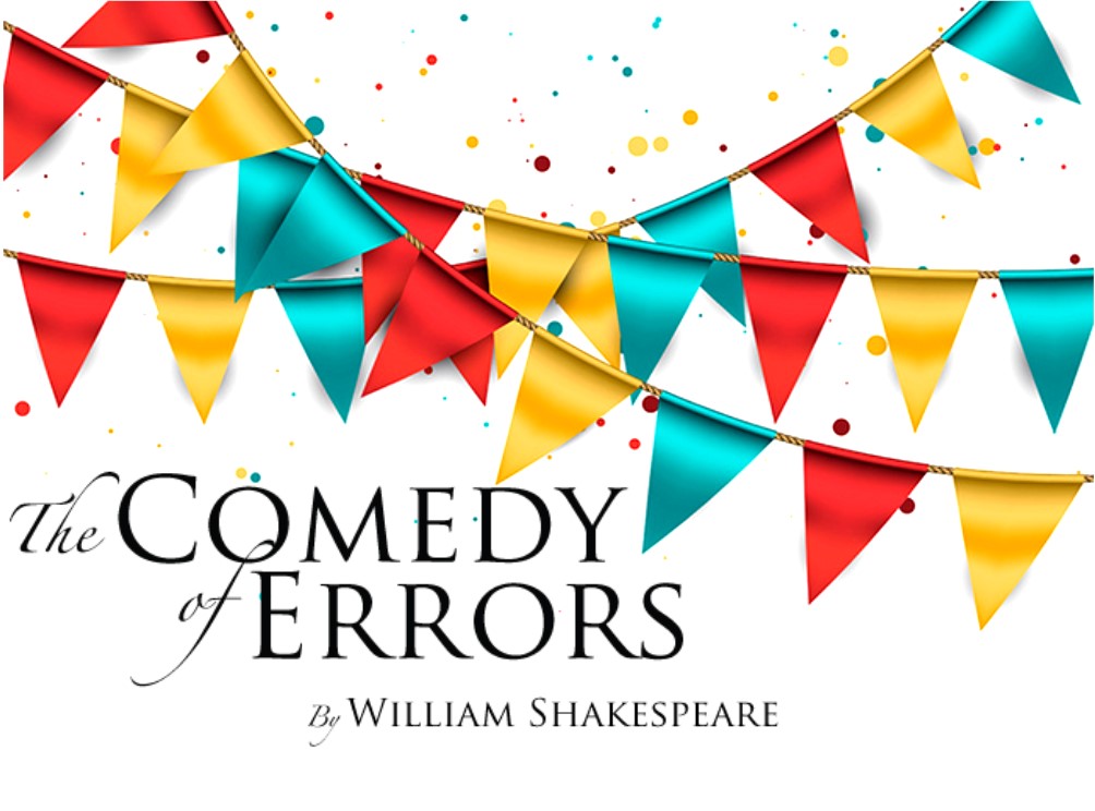 comedy of errors