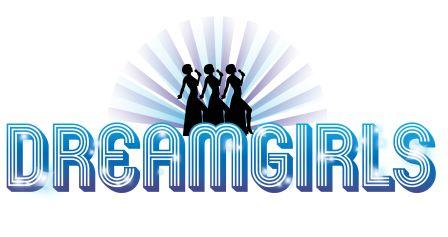 dreamgirls logo