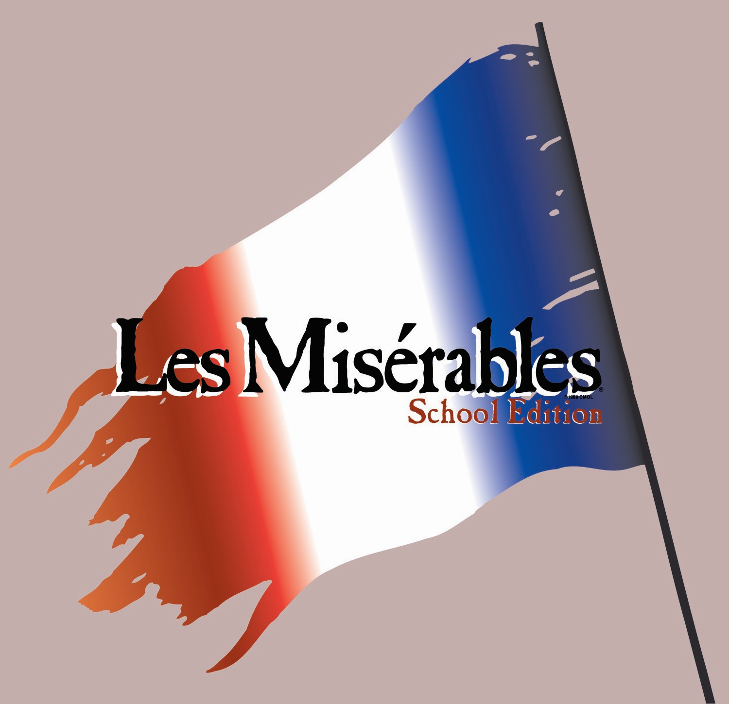 les mis