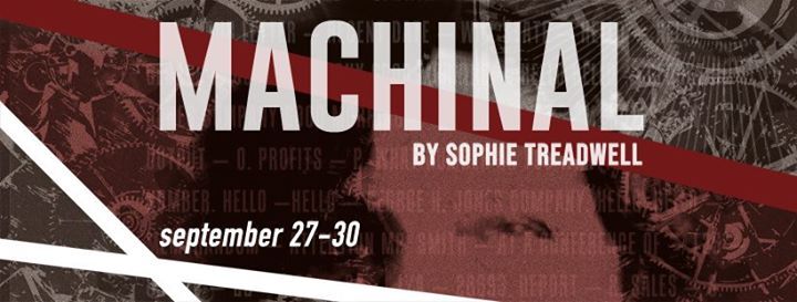 machinal