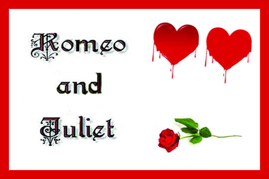 romeo and juliet