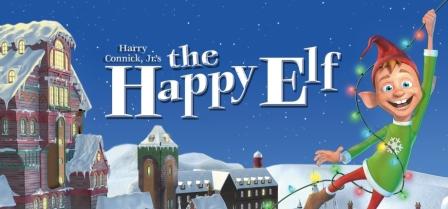 The Happy Elf